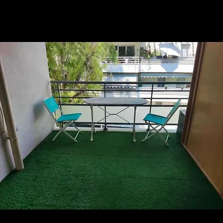 Casablanca Piscine Apartment Montpellier