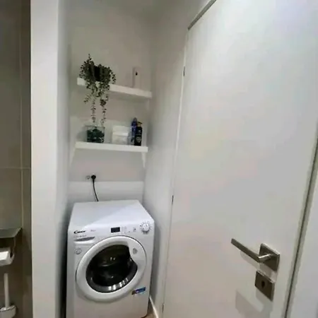 Casablanca Piscine Apartment