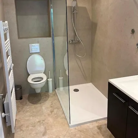 Casablanca Piscine Apartment Montpellier