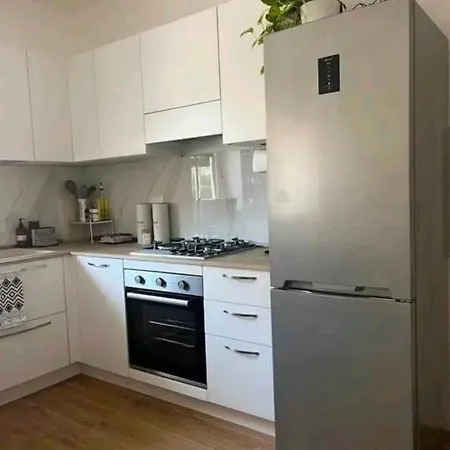 Apartment Casablanca Piscine Montpellier